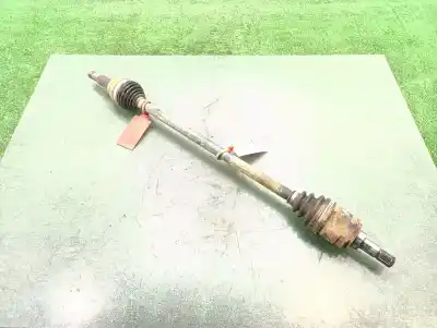 Pezzo di ricambio per auto di seconda mano trasmissione posteriore destra per toyota rav 4 (a3) executive riferimenti oem iam 4233042050