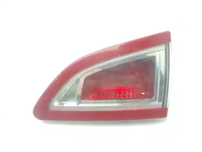 Gebrauchtes Autoersatzteil rückleuchte innen rechts zum renault scénic iii (jz0/1_) 1.9 dci (jz0j, jz1j, jz1k, jz1s) oem-iam-referenzen 265550018r  