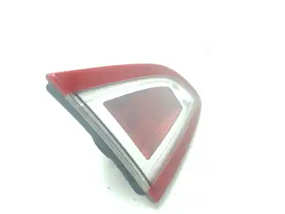 Peça sobressalente para automóvel em segunda mão farolim interior traseiro esquerdo por renault scénic iii (jz0/1_) 1.9 dci (jz0j, jz1j, jz1k, jz1s) referências oem iam 265550018r  