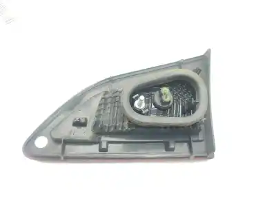 Peça sobressalente para automóvel em segunda mão farolim interior traseiro esquerdo por renault scénic iii (jz0/1_) 1.9 dci (jz0j, jz1j, jz1k, jz1s) referências oem iam 265550018r  