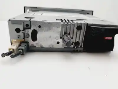Pièce détachée automobile d'occasion Système Audio / Radiocd pour PEUGEOT 407 Sport Références OEM IAM 9664636277  