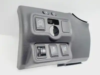 Second-hand car spare part multifunction switch for nissan note acenta oem iam references 684853vv0a  