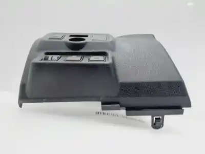 Second-hand car spare part multifunction switch for nissan note acenta oem iam references 684853vv0a  