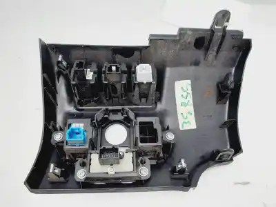 Second-hand car spare part multifunction switch for nissan note acenta oem iam references 684853vv0a  