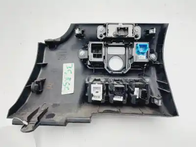 Second-hand car spare part multifunction switch for nissan note acenta oem iam references 684853vv0a  
