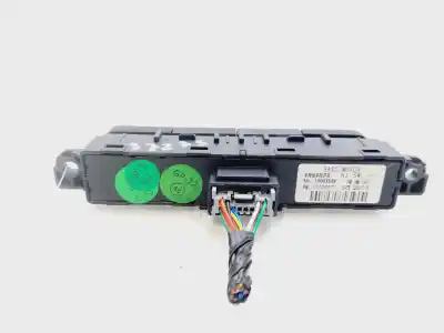 Second-hand car spare part Multifunction Switch for MG ZS LUXURY 106 CV / 78 KW OEM IAM references 10700971  
