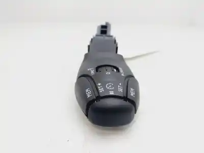 Pièce détachée automobile d'occasion commutateur multifonctions pour citroen c3 feel références oem iam 98035106zd  