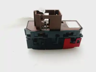 Second-hand car spare part multifunction switch for peugeot 508 gt oem iam references 96770624zd  