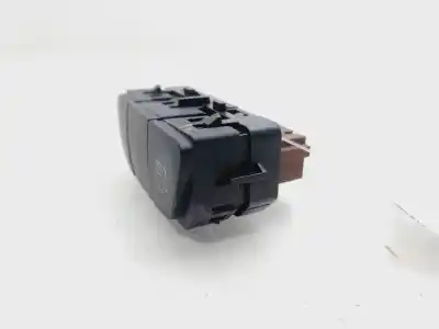 Second-hand car spare part multifunction switch for peugeot 508 gt oem iam references 96770584zd  