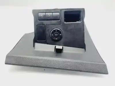 Second-hand car spare part multifunction switch for peugeot 508 gt oem iam references 96661579zd