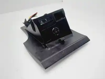 Second-hand car spare part multifunction switch for peugeot 508 gt oem iam references 96661579zd  