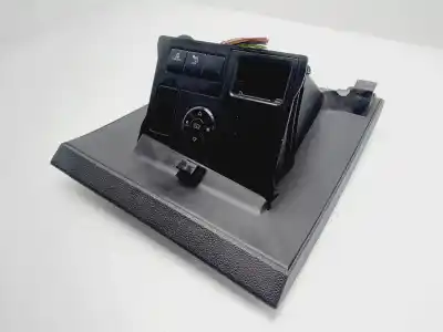 Second-hand car spare part multifunction switch for peugeot 508 gt oem iam references 96661579zd  