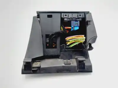 Second-hand car spare part multifunction switch for peugeot 508 gt oem iam references 96661579zd  