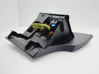 Second-hand car spare part multifunction switch for peugeot 508 gt oem iam references 96661579zd  