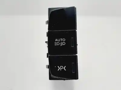 Second-hand car spare part multifunction switch for peugeot 508 gt oem iam references 96770603zd  