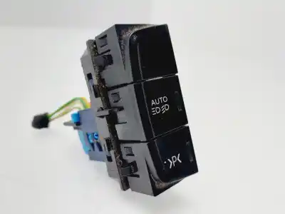 Second-hand car spare part multifunction switch for peugeot 508 gt oem iam references 96770603zd  
