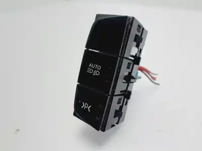 Second-hand car spare part multifunction switch for peugeot 508 gt oem iam references 96770603zd