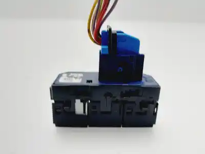 Second-hand car spare part multifunction switch for peugeot 508 gt oem iam references 96770603zd  