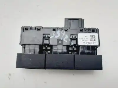 Recambio de automóvil de segunda mano de MANDO MULTIFUNCION para SEAT ARONA  referencias OEM IAM 6F0927137F  