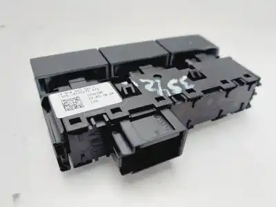 Автозапчасти б/у многофункциональное управление за seat arona fr ссылки oem iam 6f0927137f  