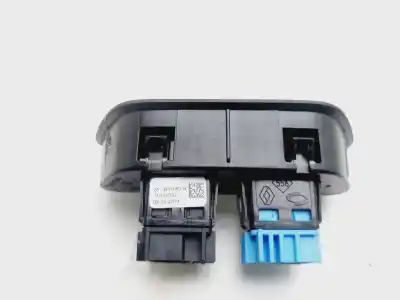 Piesă de schimb auto la mâna a doua control multifunctional pentru renault kadjar intens referințe oem iam 251537474r  