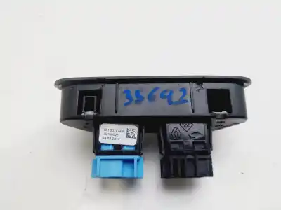 Piesă de schimb auto la mâna a doua control multifunctional pentru renault kadjar intens referințe oem iam 251537474r  