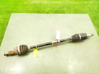 Автозапчасти б/у задняя правая трансмиссия за land rover range rover evoque evoque hse ссылки oem iam bj324b402ac  