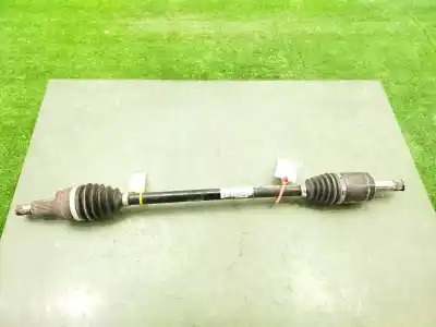 Автозапчасти б/у задняя левая трансмиссия за land rover range rover evoque evoque hse ссылки oem iam bj324b402ac  