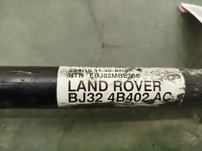 Автозапчасти б/у задняя левая трансмиссия за land rover range rover evoque evoque hse ссылки oem iam bj324b402ac  