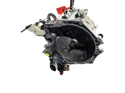 Pezzo di ricambio per auto di seconda mano riduttore per citroen c3 live riferimenti oem iam 20et31  5-marcha