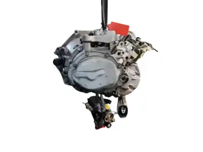 Pezzo di ricambio per auto di seconda mano riduttore per citroen c3 live riferimenti oem iam 20et31  5-marcha