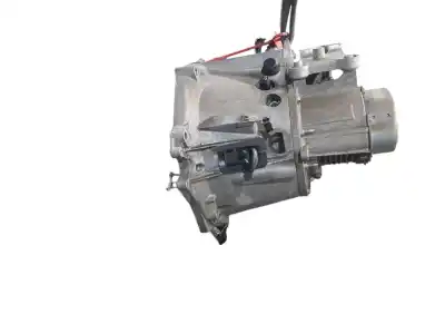 Pezzo di ricambio per auto di seconda mano riduttore per citroen c3 live riferimenti oem iam 20et31  5-marcha