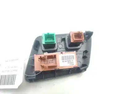 Автозапчасти б/у многофункциональное управление за CITROEN C4 LIM. Live Edition ссылки OEM IAM 96668829ZD  