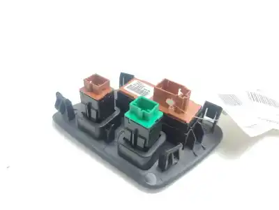 Автозапчастина б/у многофункційне управління для citroen c4 lim. live edition посилання на oem iam 96668829zd  