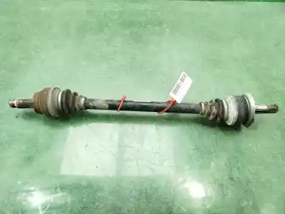 Second-hand car spare part rear right transmission for bmw x5 (e70) 3.0d oem iam references p756412701  