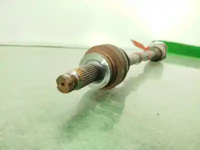 Second-hand car spare part rear right transmission for bmw x5 (e70) 3.0d oem iam references p756412701  