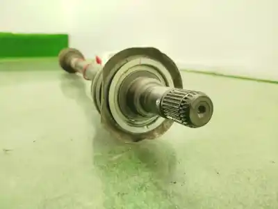 Second-hand car spare part Rear Right Transmission for BMW X5 (E70) 3.0d OEM IAM references P756412701  