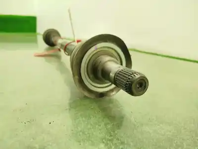 Peça sobressalente para automóvel em segunda mão transmissão traseira esquerda por bmw x5 (e70) 3.0d referências oem iam p756412701  