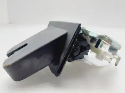 Автозапчастина б/у замок багажника / ворот для seat leon st (5f8) 1.8 tsi посилання на oem iam 5e0827505a  