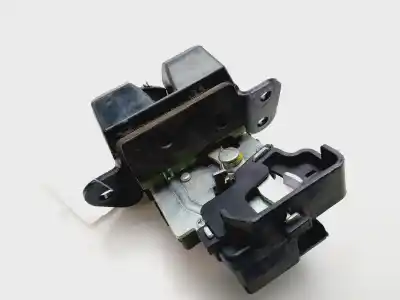 Peça sobressalente para automóvel em segunda mão fechadura do mala por kia sportage drive 4x2 referências oem iam 812303w000