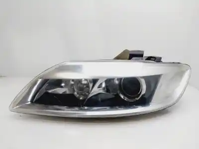 Автозапчасти б/у левая фара за audi q7 (4l) 4.2 v8 32v fsi ссылки oem iam 4l0941003b  