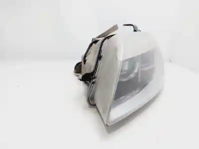 Second-hand car spare part left headlight for audi q7 (4l) 4.2 v8 32v fsi oem iam references 4l0941003b