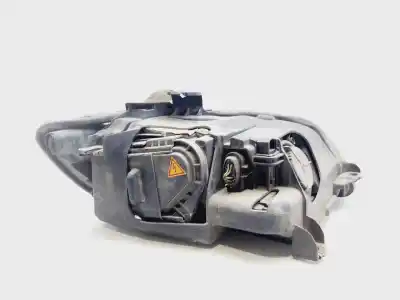 Автозапчасти б/у левая фара за audi q7 (4l) 4.2 v8 32v fsi ссылки oem iam 4l0941003b  