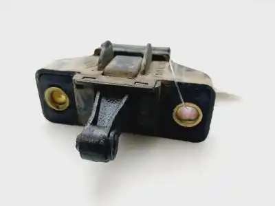 Pezzo di ricambio per auto di seconda mano baule / serratura del cancello per renault clio ii fase i (b/cbo) 1.9 d alize riferimenti oem iam 8200078950  