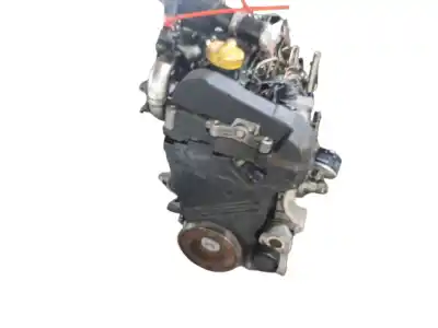 Pièce détachée automobile d'occasion moteur complet pour renault megane ii berlina 5p confort expression références oem iam k9k722  