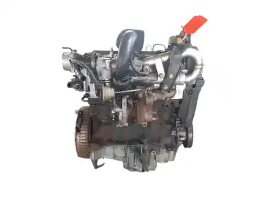 Pièce détachée automobile d'occasion moteur complet pour renault megane ii berlina 5p confort expression références oem iam k9k722  