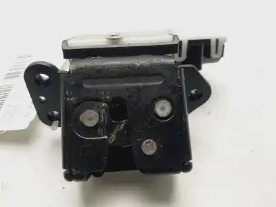 Автозапчасти б/у замок багажника/ворот за mazda cx-5 center-line awd ссылки oem iam g33m62310b