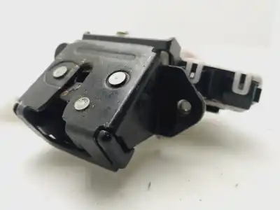Second-hand car spare part trunk lock for mazda cx-5 center-line awd oem iam references g33m62310b  