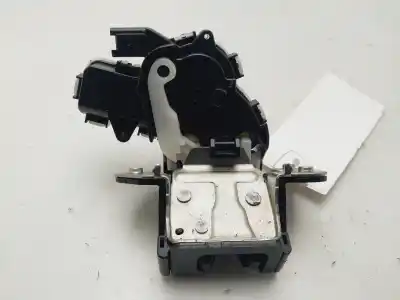 Second-hand car spare part trunk lock for mazda cx-5 center-line awd oem iam references g33m62310b  