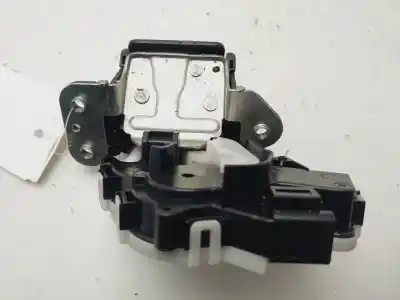 Second-hand car spare part trunk lock for mazda cx-5 center-line awd oem iam references g33m62310b  